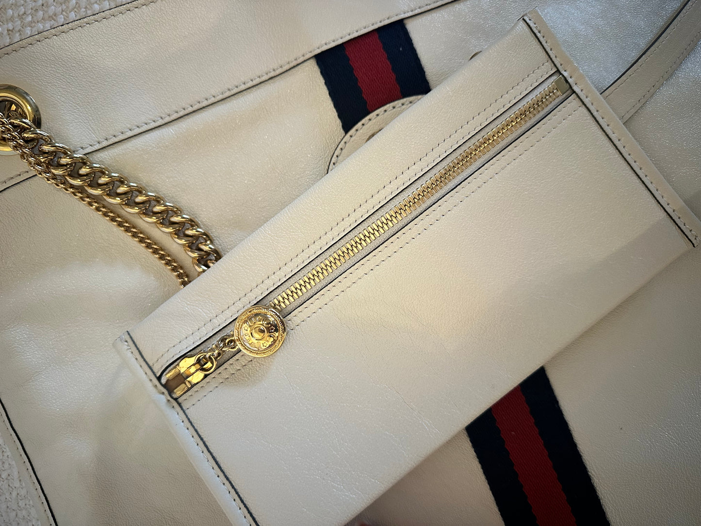 Gucci Tote