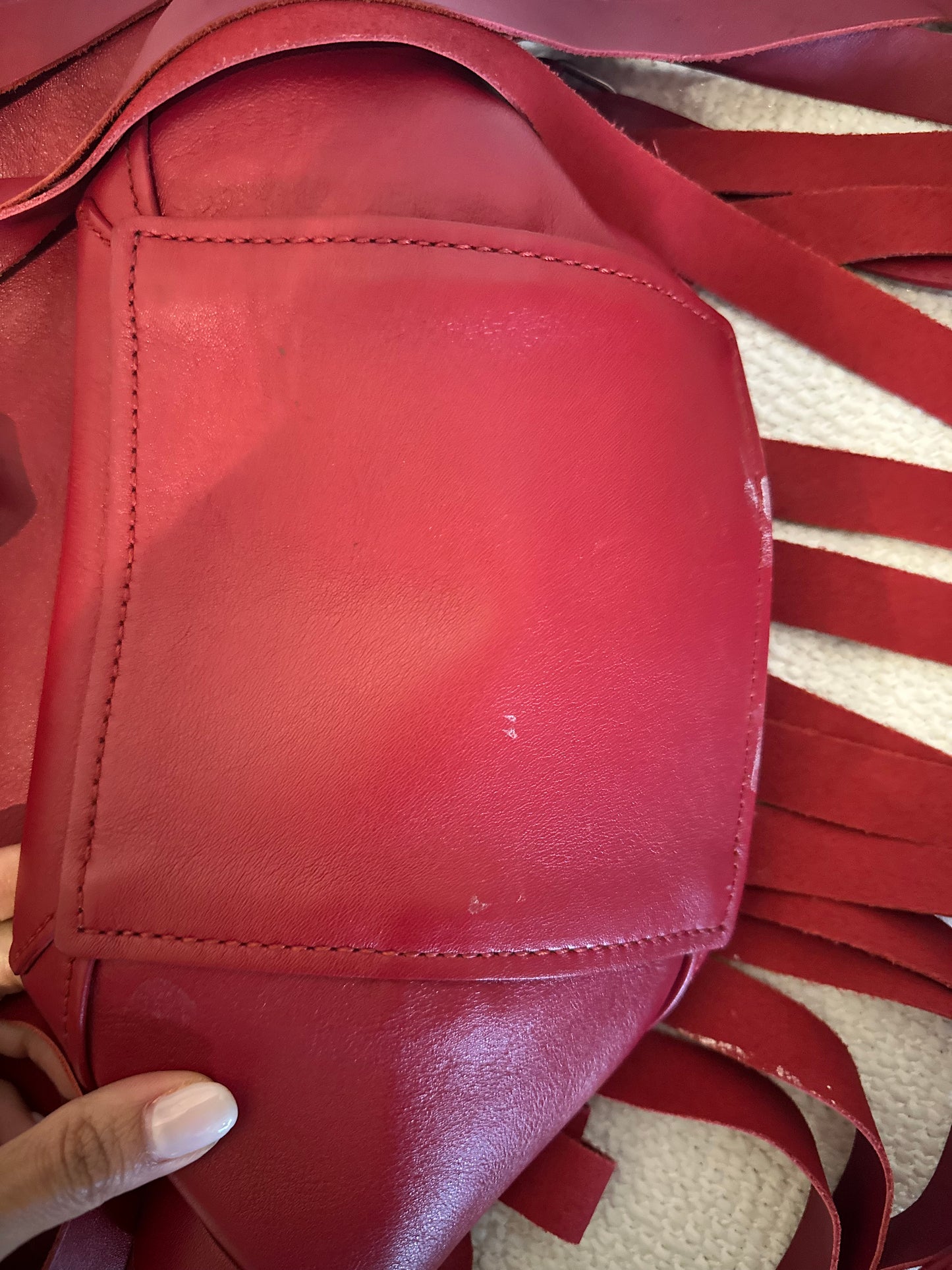 Balenciaga bolsa