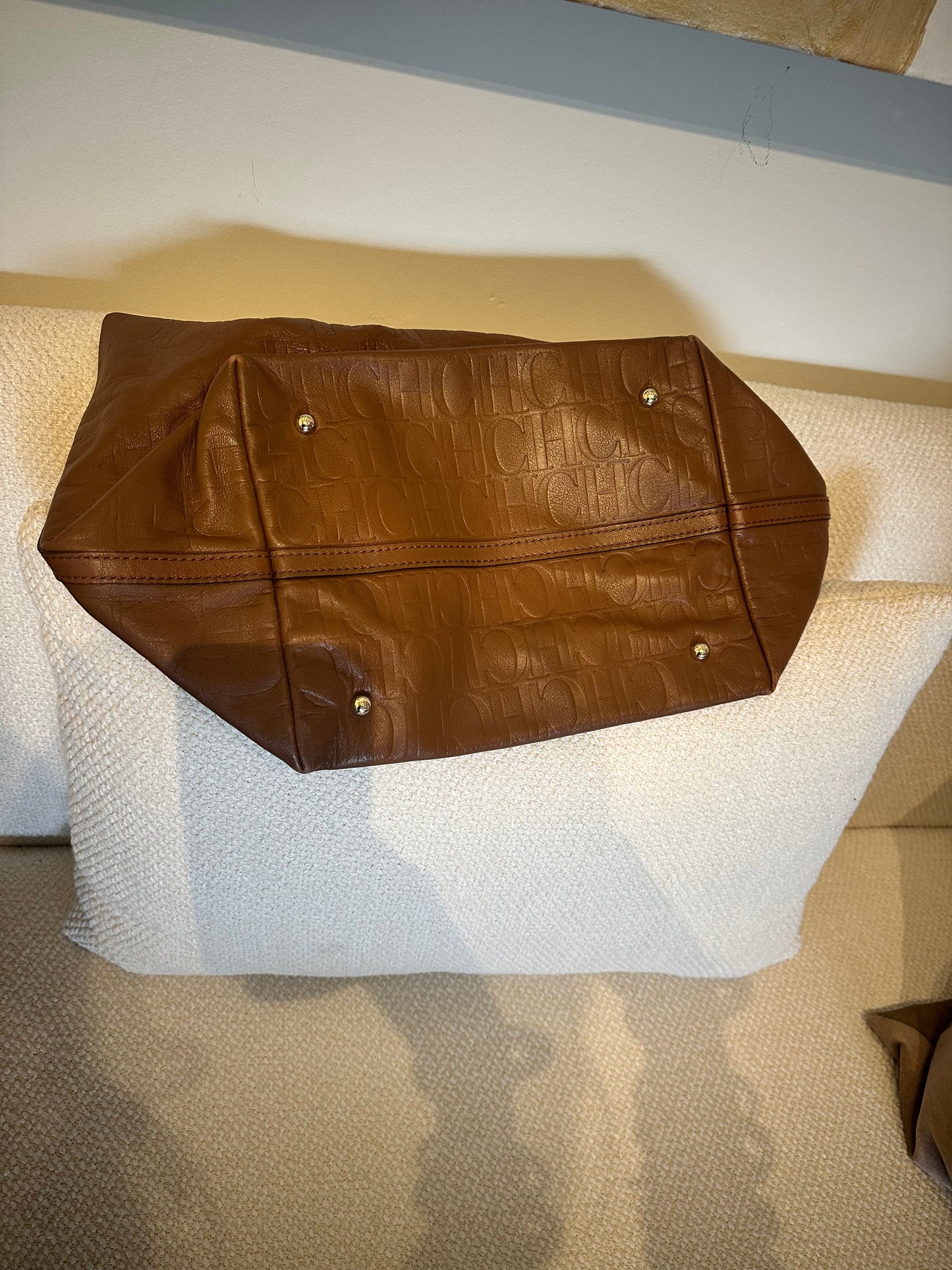 CH bolsa