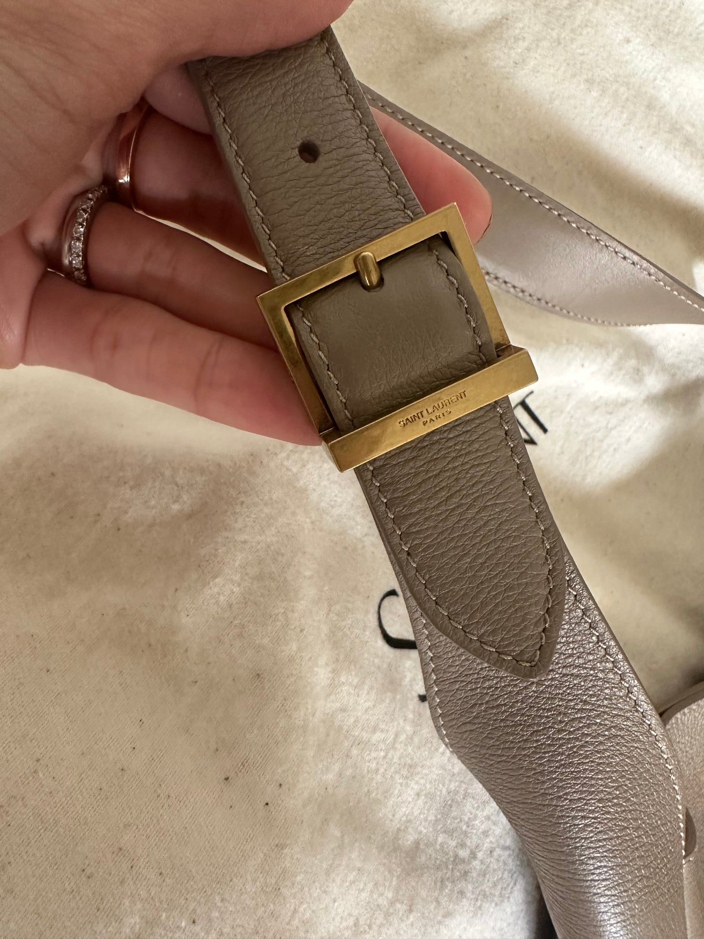 Ysl le 5 a 7