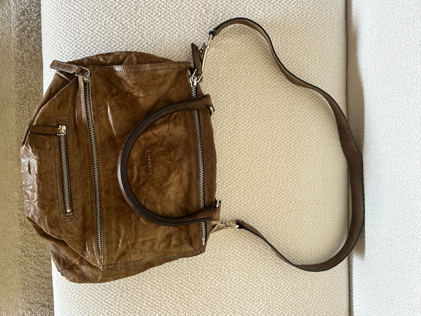 Givenchy bolsa