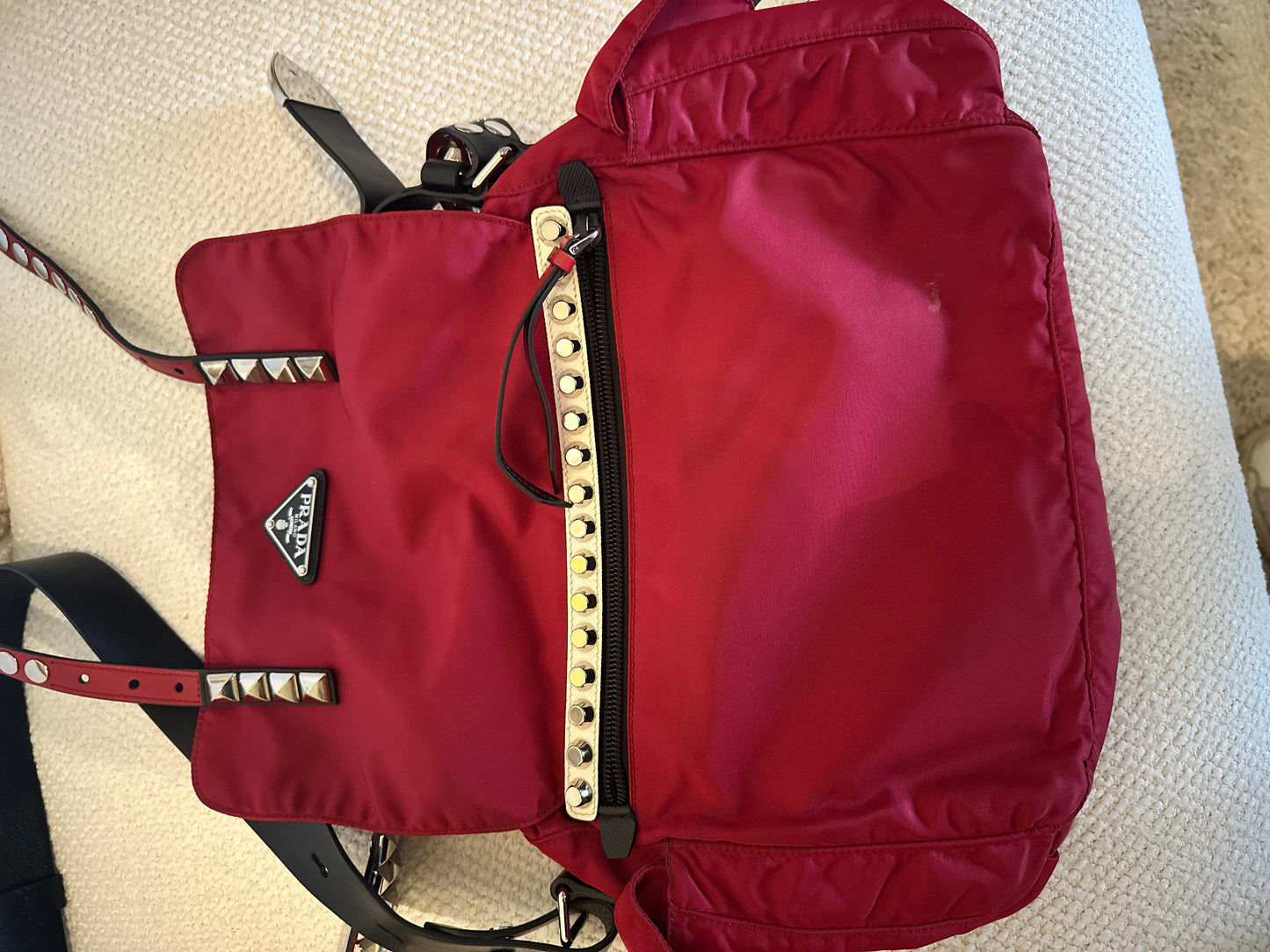 Prada crossbody