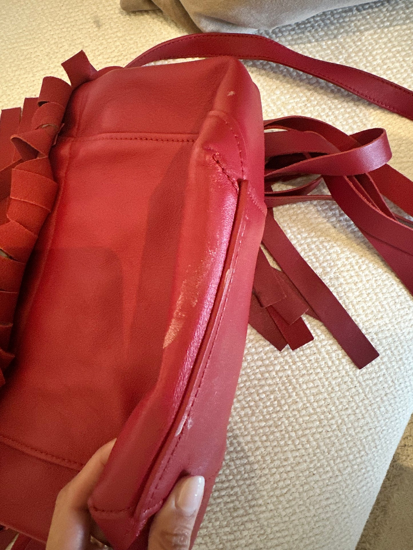 Balenciaga bolsa