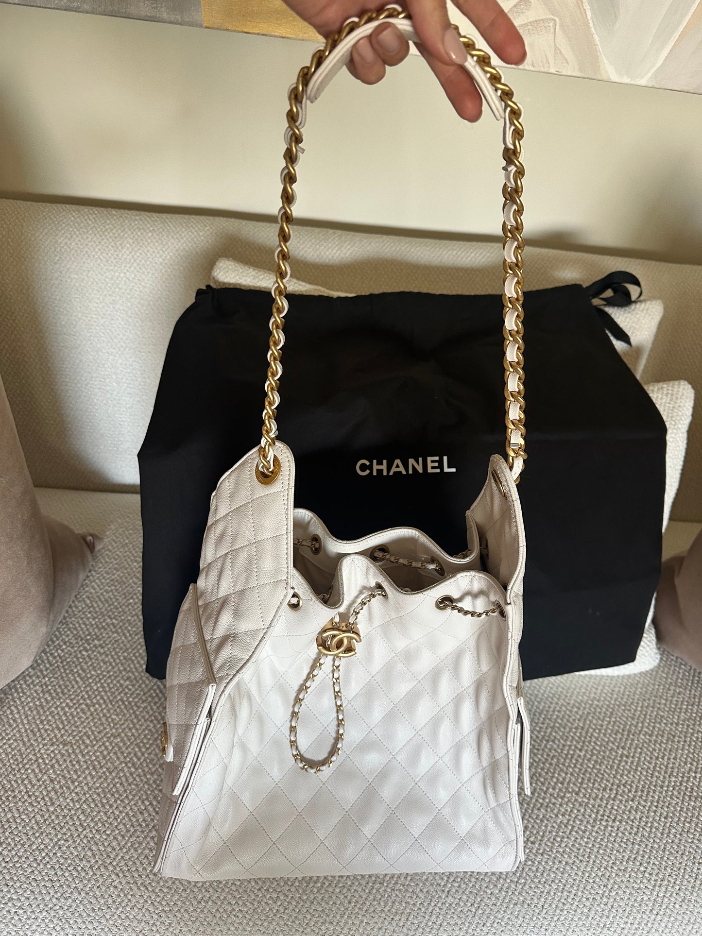 Chanel 25
