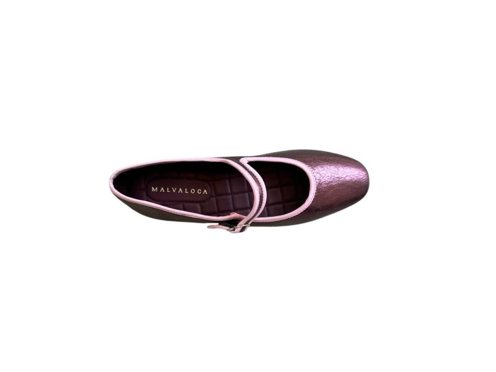 Philomena Burgundy