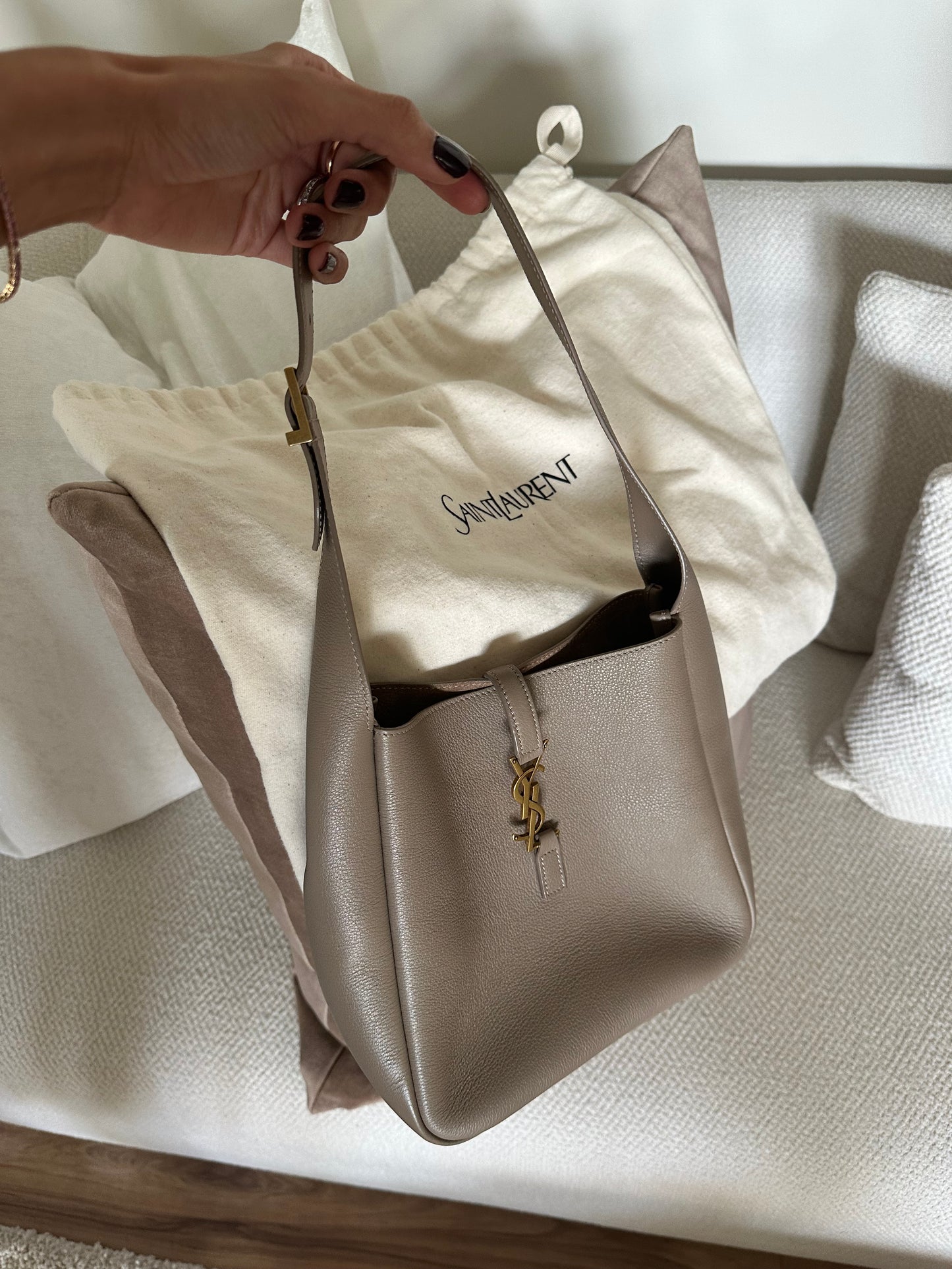 Ysl le 5 a 7