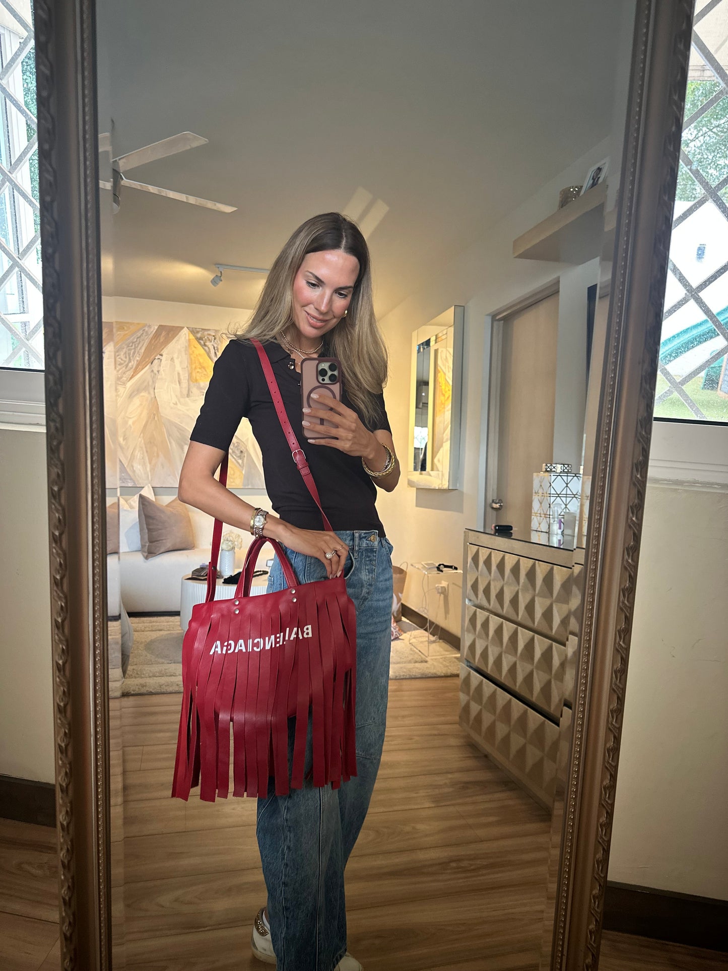 Balenciaga bolsa