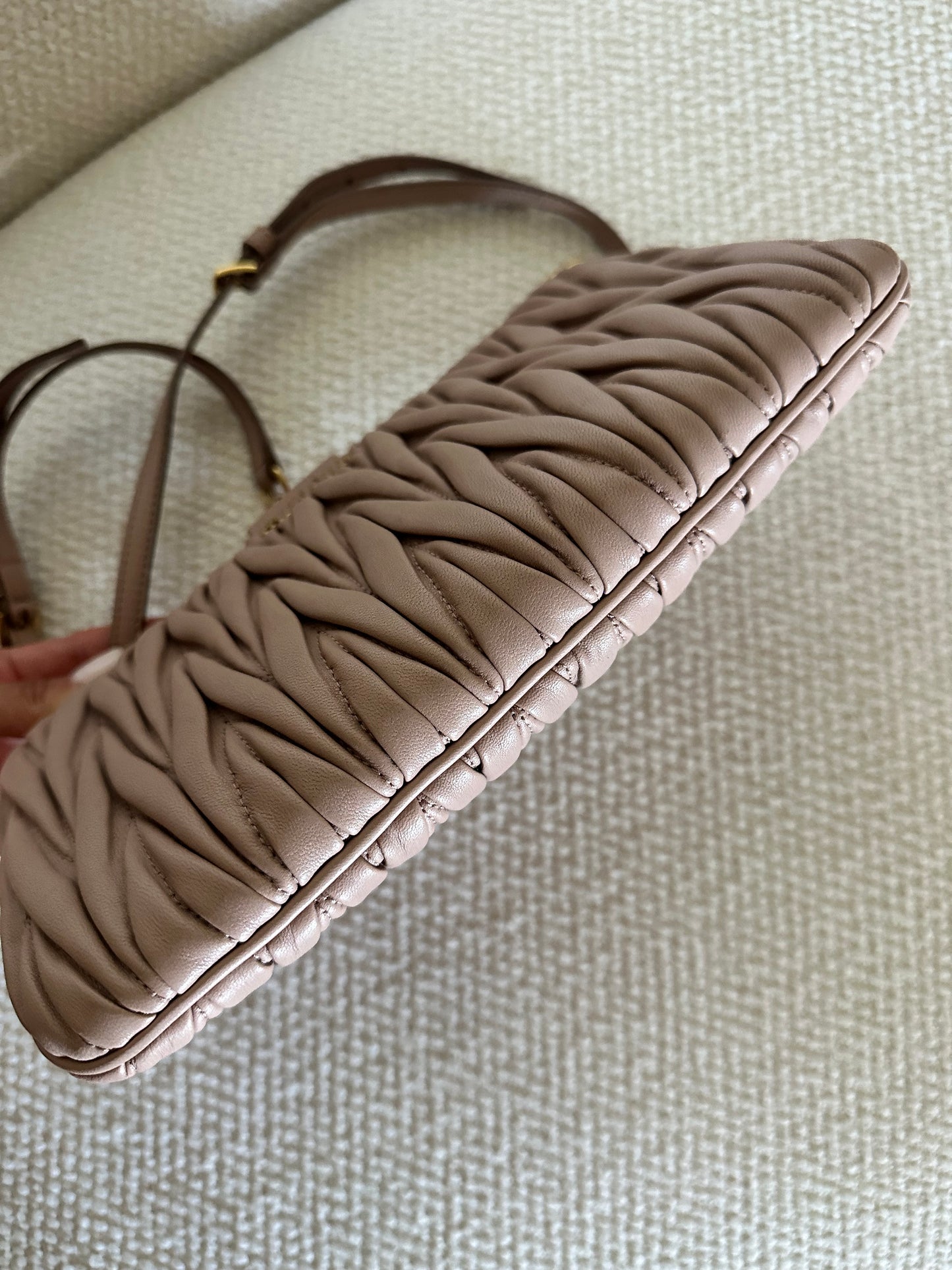 Miu miu bolsa
