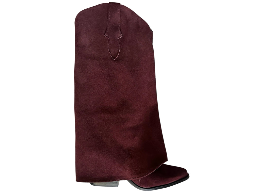 Antonella Gamuza Merlot