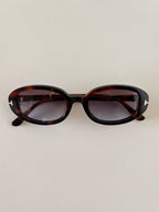 Tom Ford Ovalado Clásico