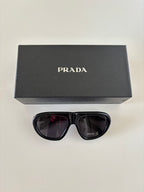 Prada Aviador (oversized)