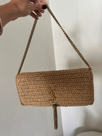 Ysl crossbody 2 en 1