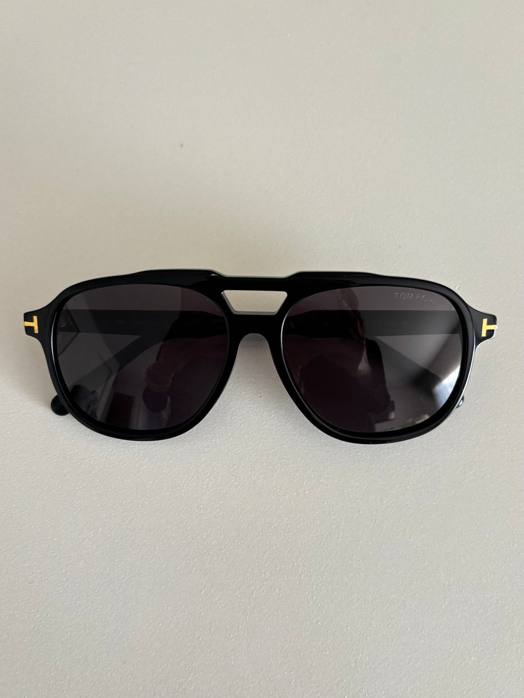 Tom Ford FT Aviator / Navigator