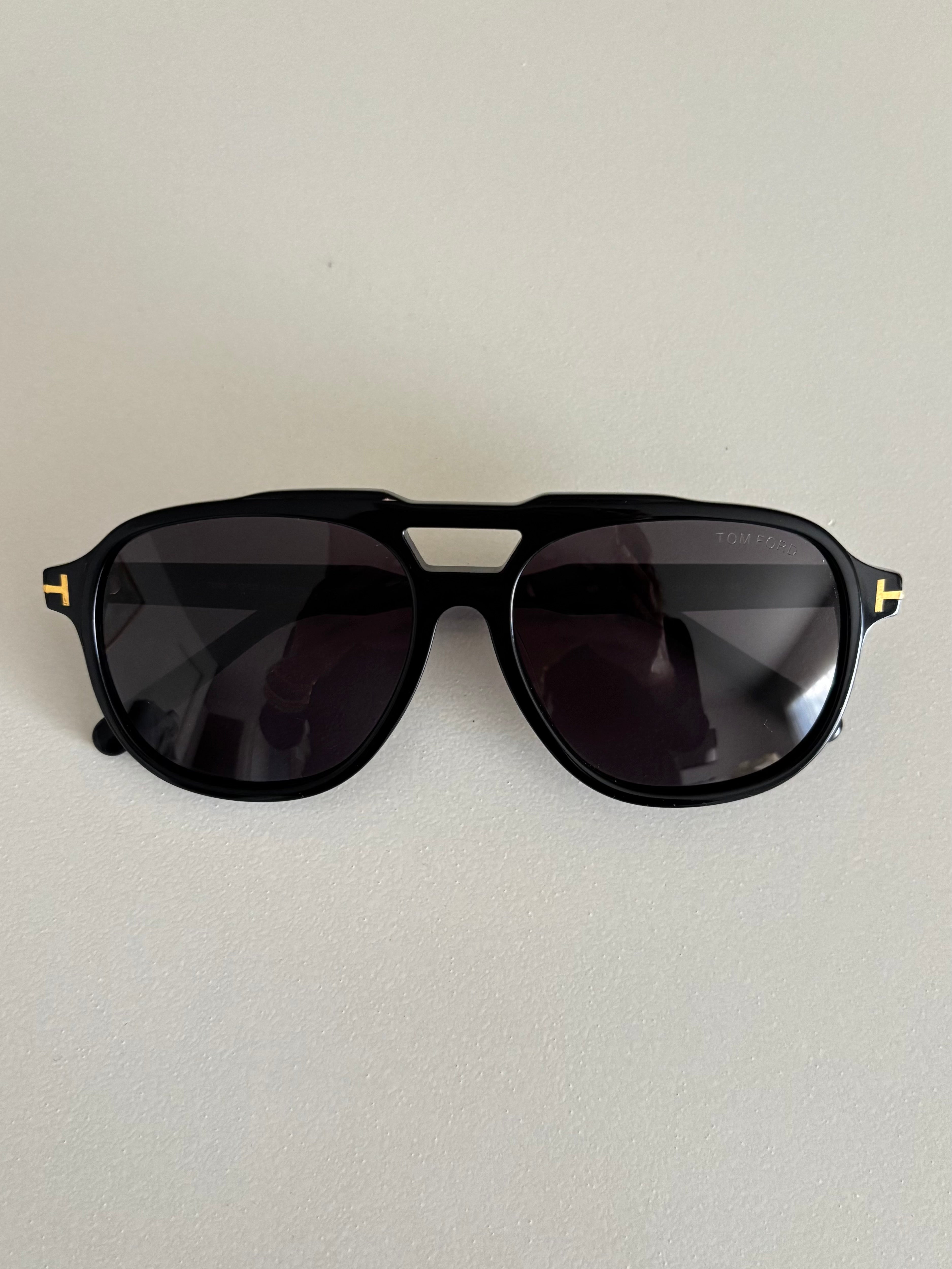 Tom Ford FT Aviator / Navigator