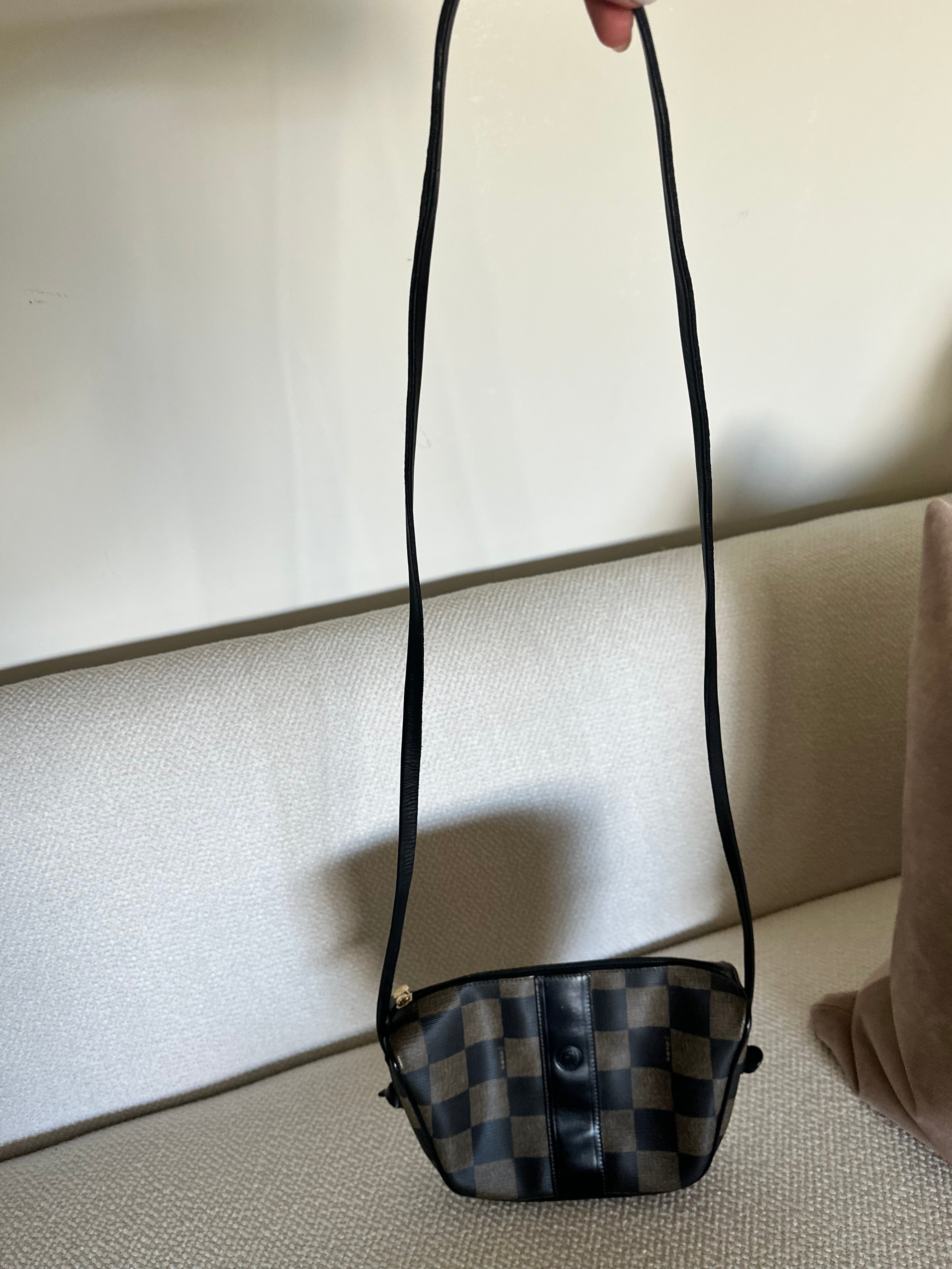 Fendi crossbody bolsa