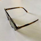 Tom Ford lentes aviator II