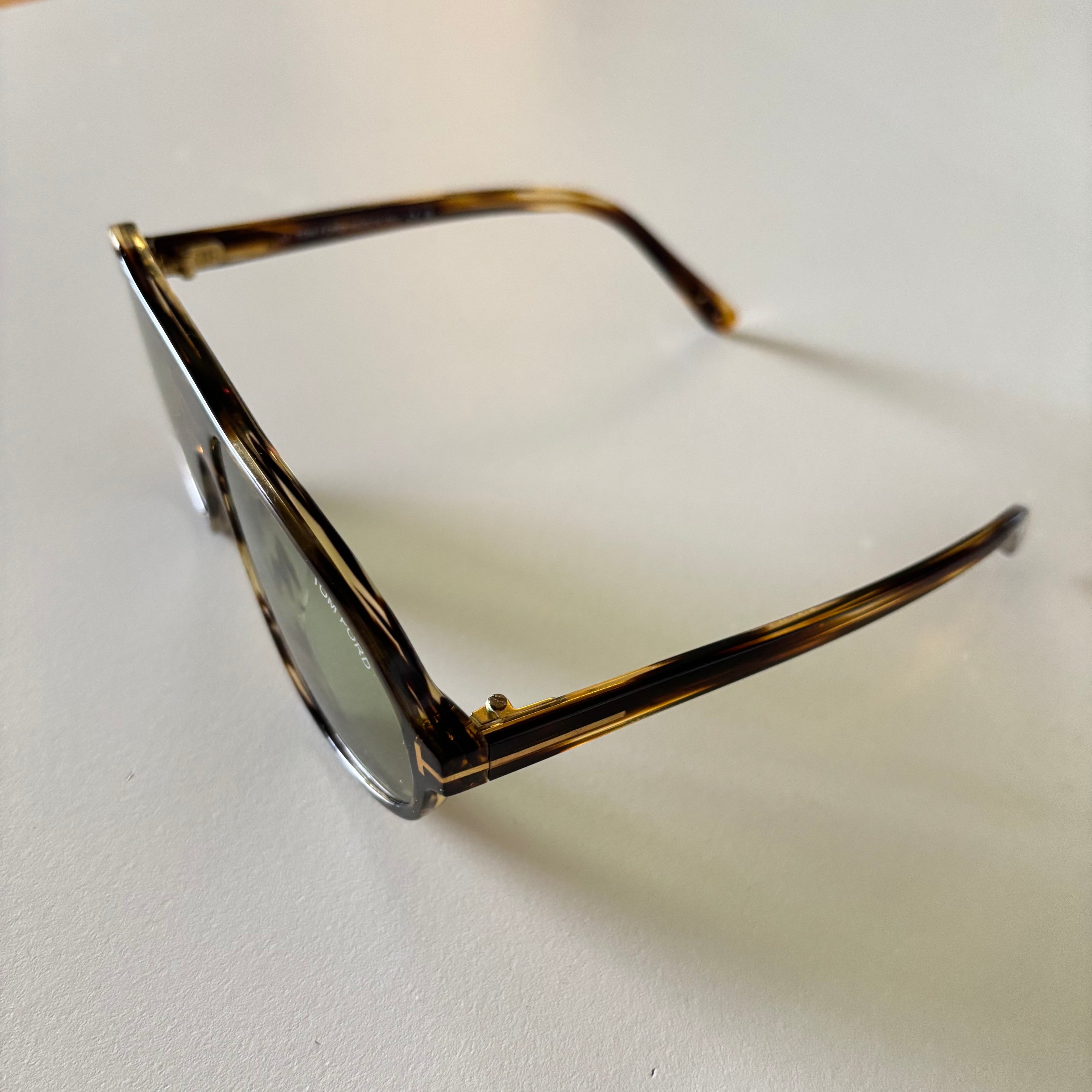 Tom Ford lentes aviator II