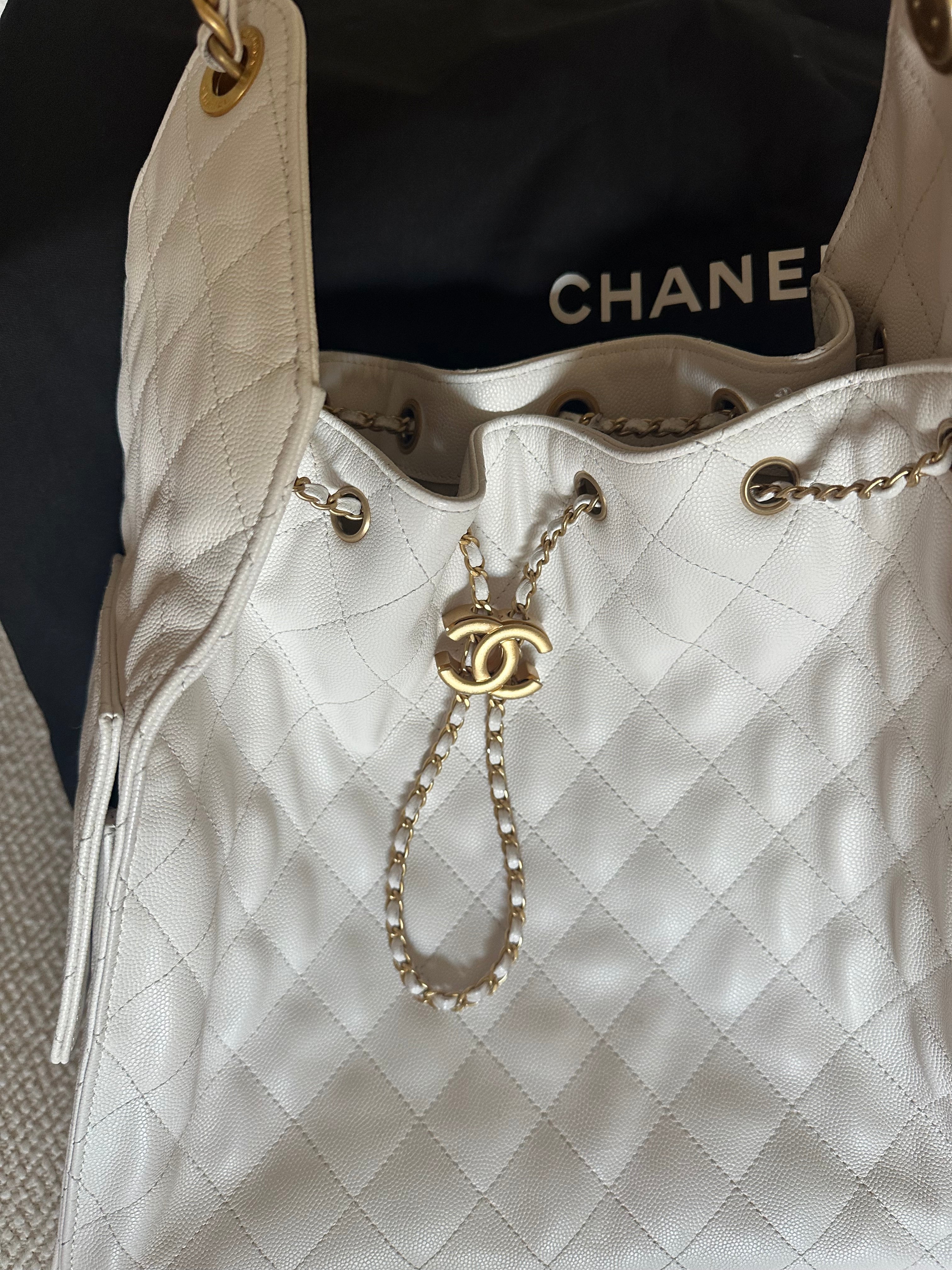 Chanel 25