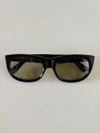 Saint Laurent Black Statement Frame