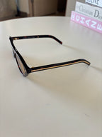 Prada Narrow Cat-Eye