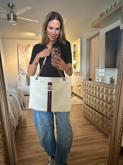 Gucci Tote
