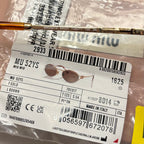 Miu miu lentes ovalados