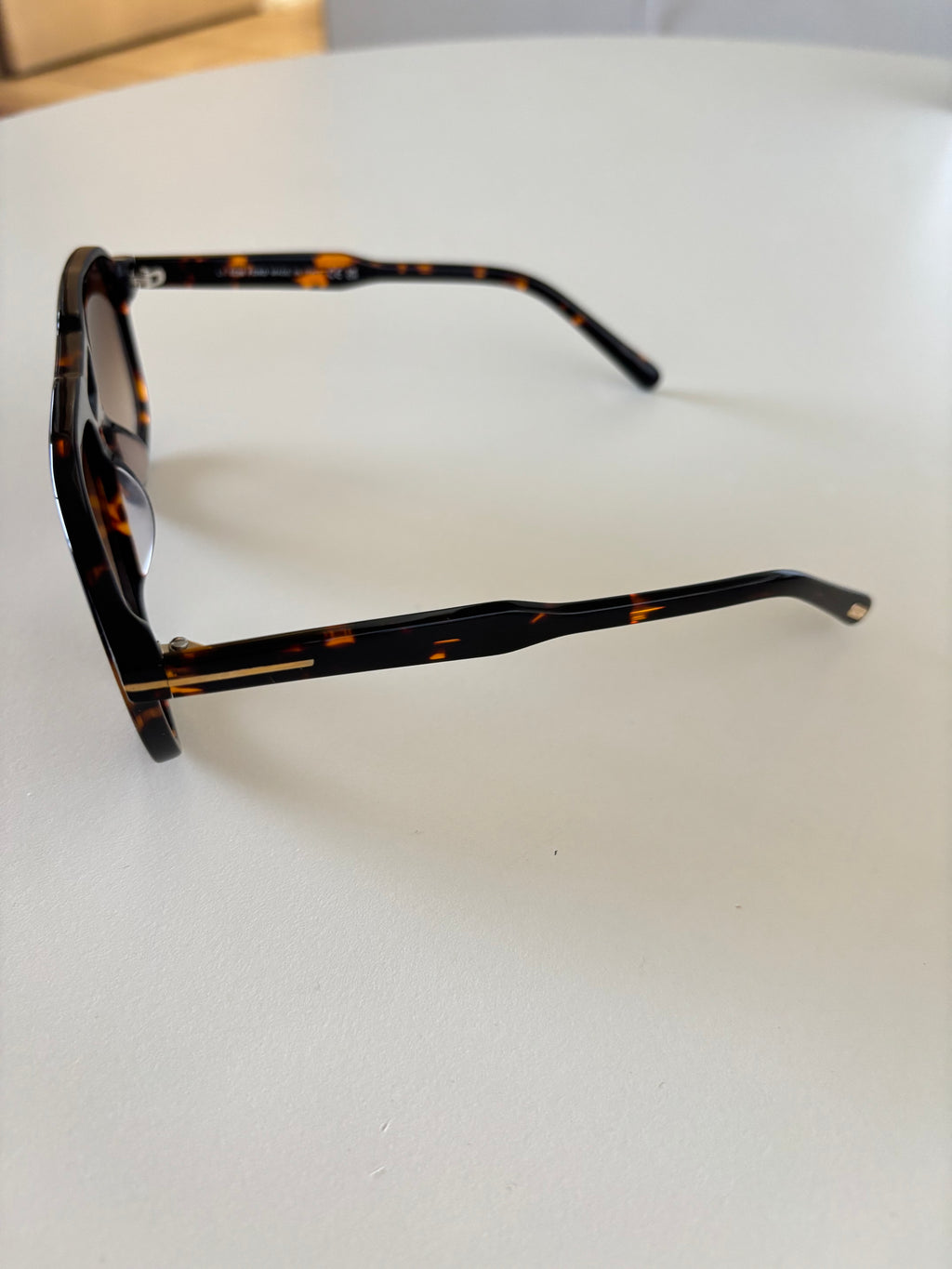 Tom Ford FT navigator / aviator square