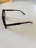 Tom Ford FT navigator / aviator square