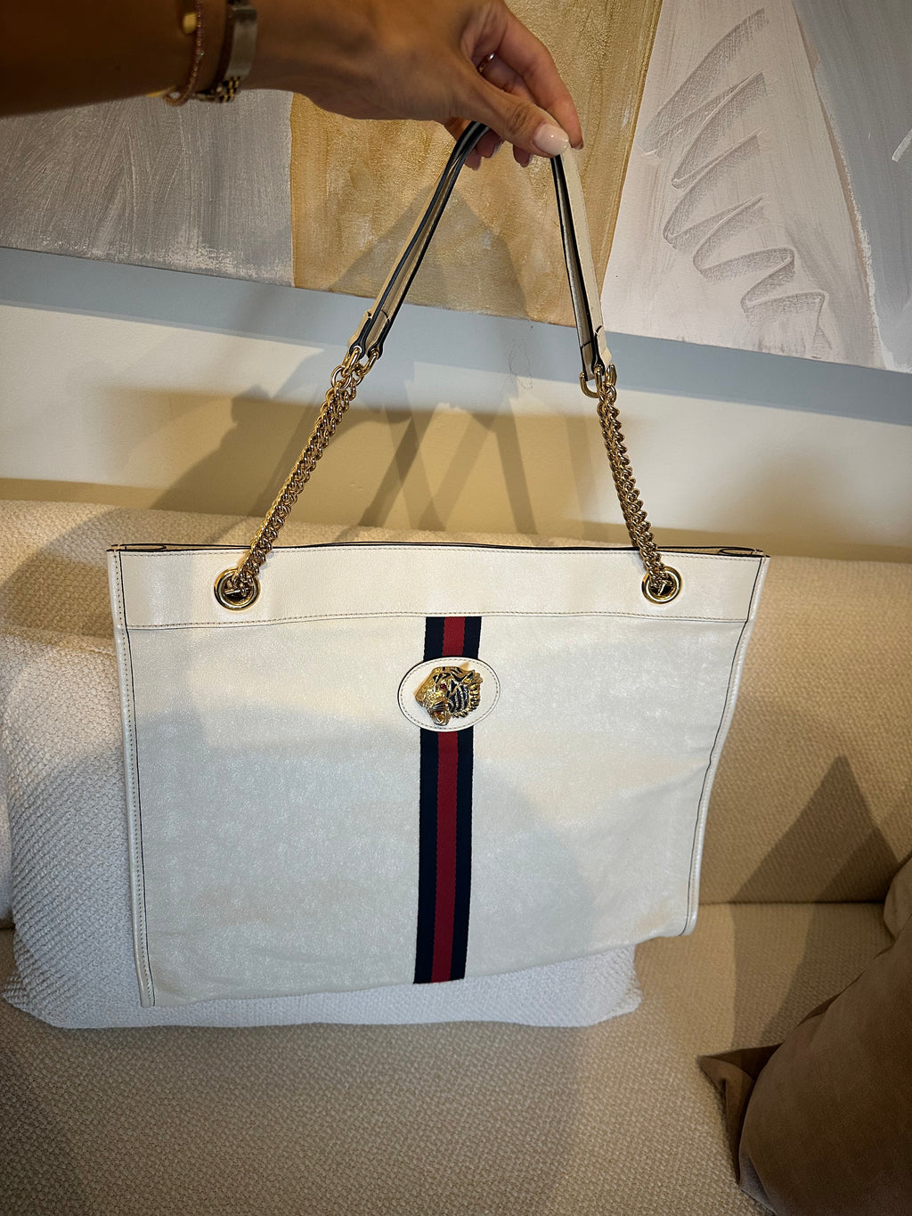 Gucci Tote