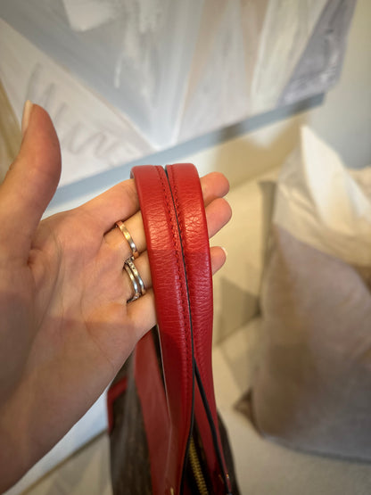 LV bolsa
