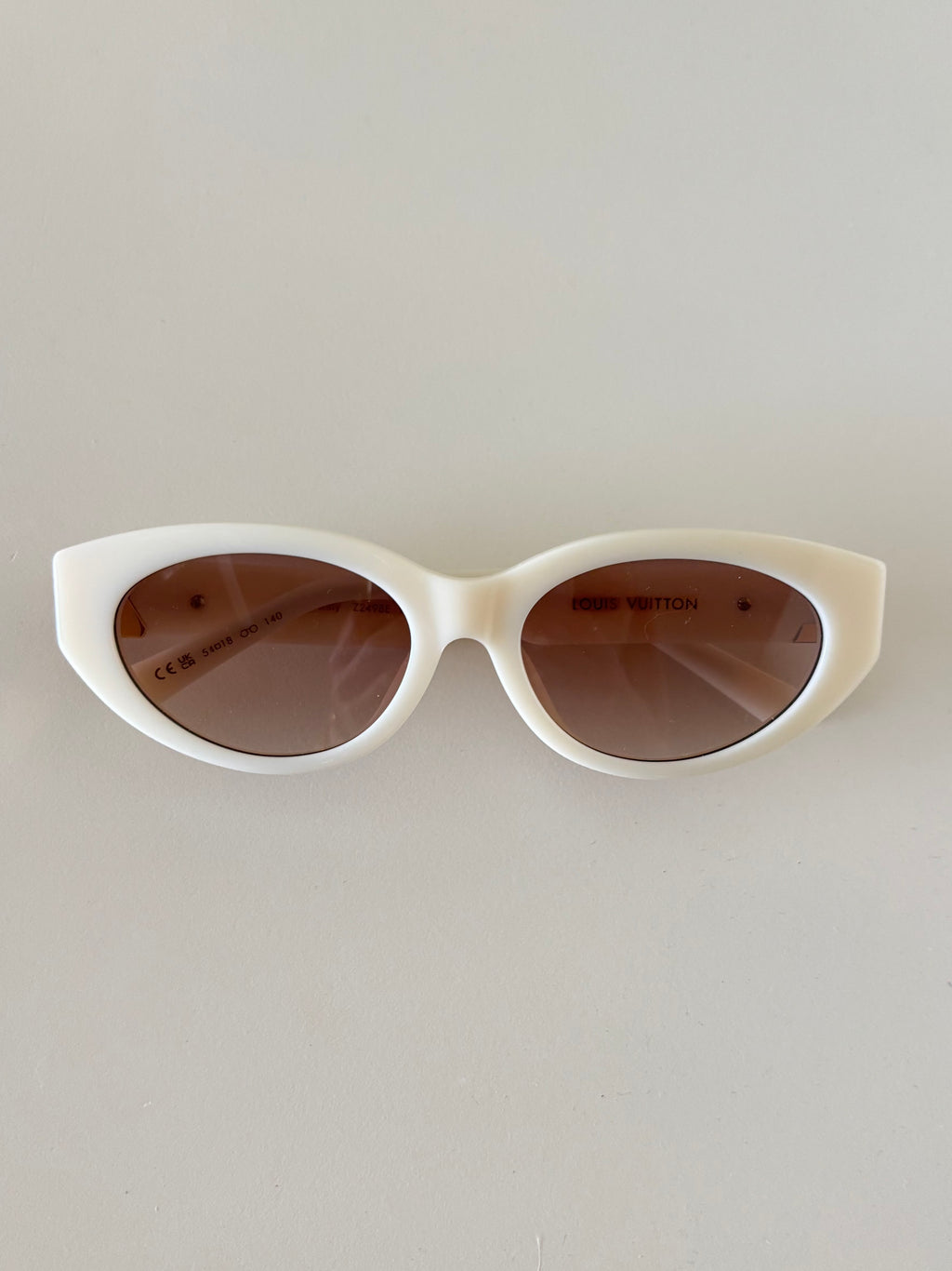 Louis Vuitton Cat-Eye