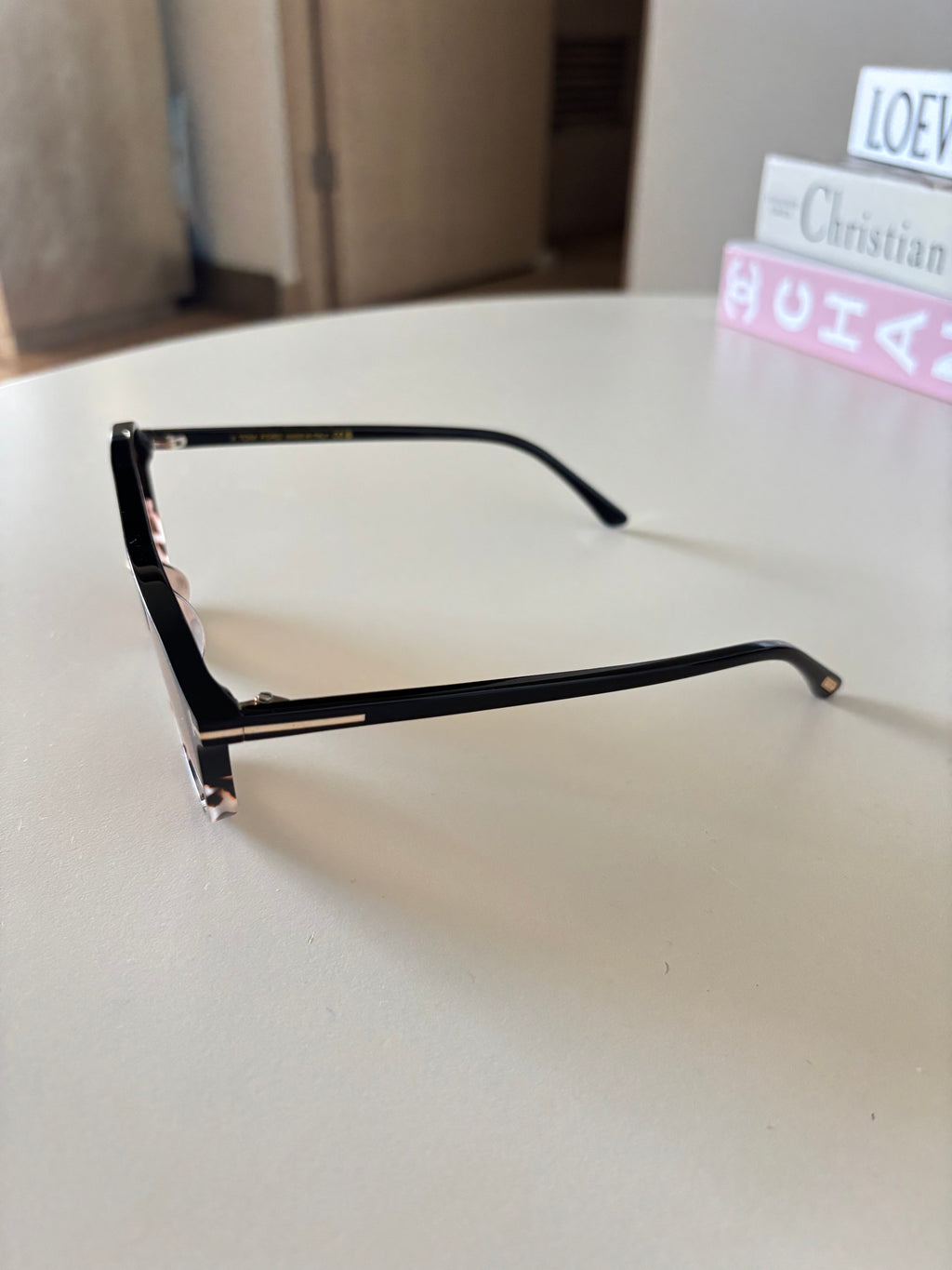 Tom Ford Aviador doble Puente