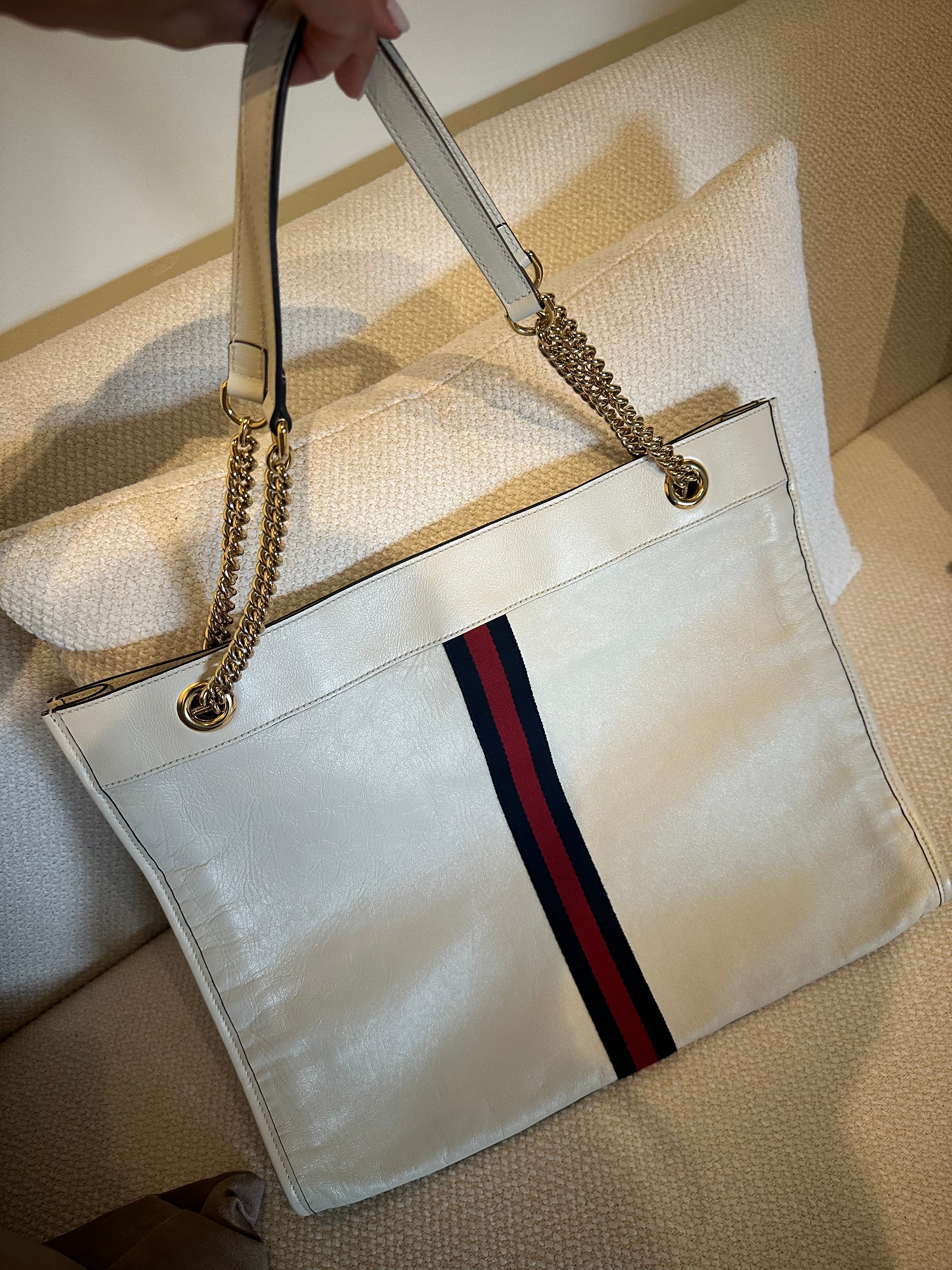 Gucci Tote