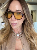 Tom Ford Aviador Carey / Ámbar
