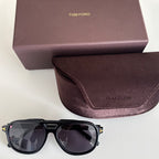 Tom Ford FT Aviator / Navigator
