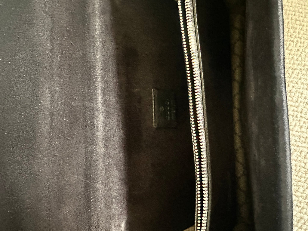 Gucci bolsa dionysus