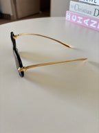 Bottega Veneta Aviator.