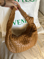 Bottega veneta bolsa jodie