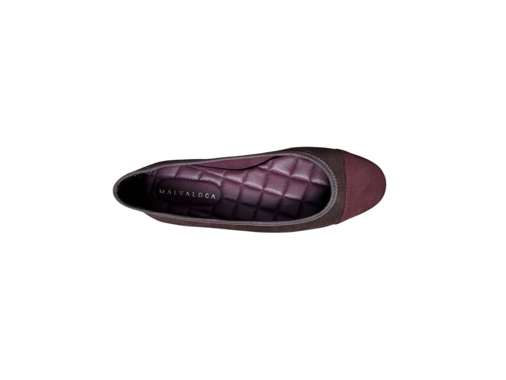 Caterina Café/Burgundy