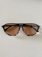 Tom Ford Aviador doble Puente
