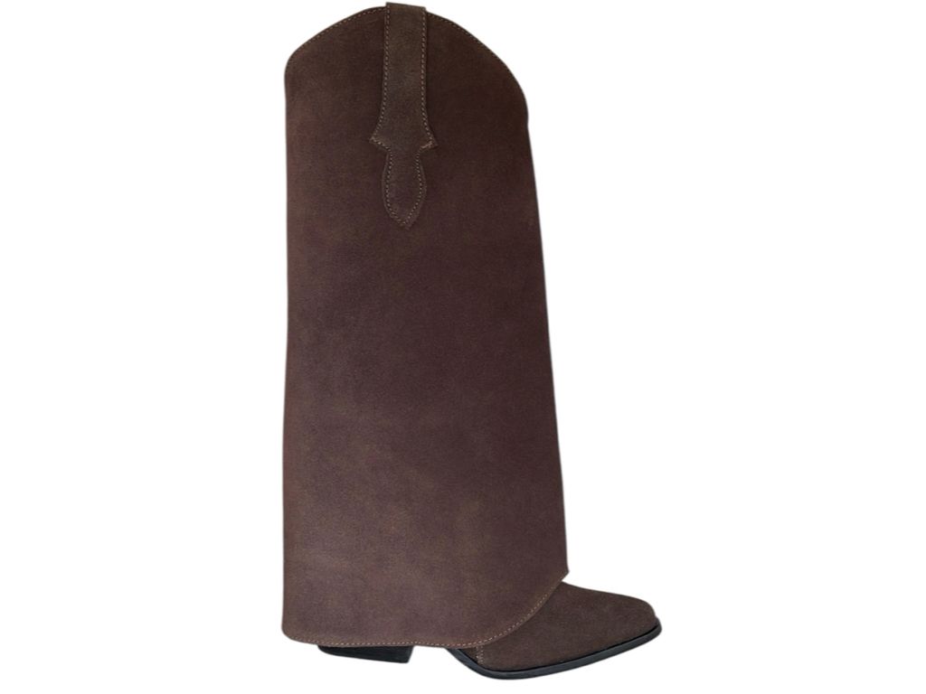 Antonella Gamuza Espresso