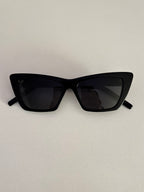 YSL lentes cat eye