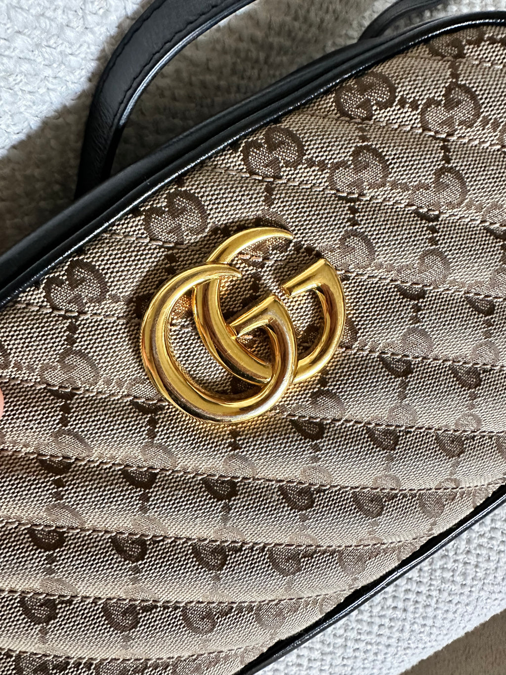 Gucci crossbody