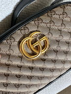 Gucci crossbody