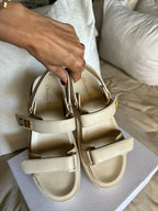 Dior sandalias dioract