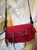Prada crossbody