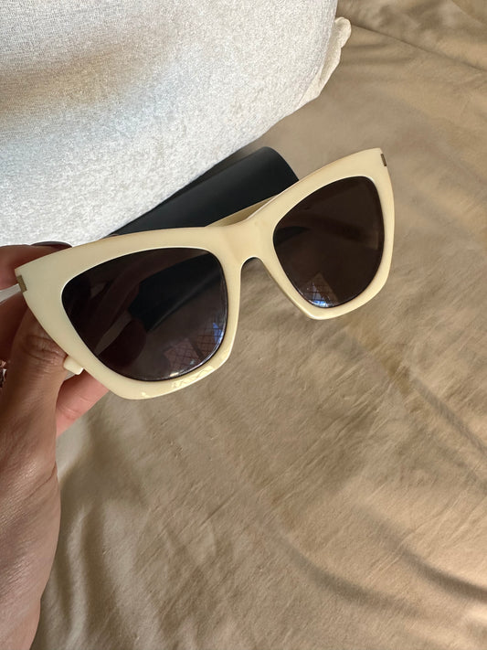 Ysl lentes