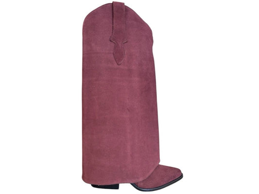 Antonella Gamuza Merlot