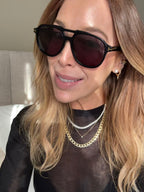 Tom Ford FT Aviator / Navigator