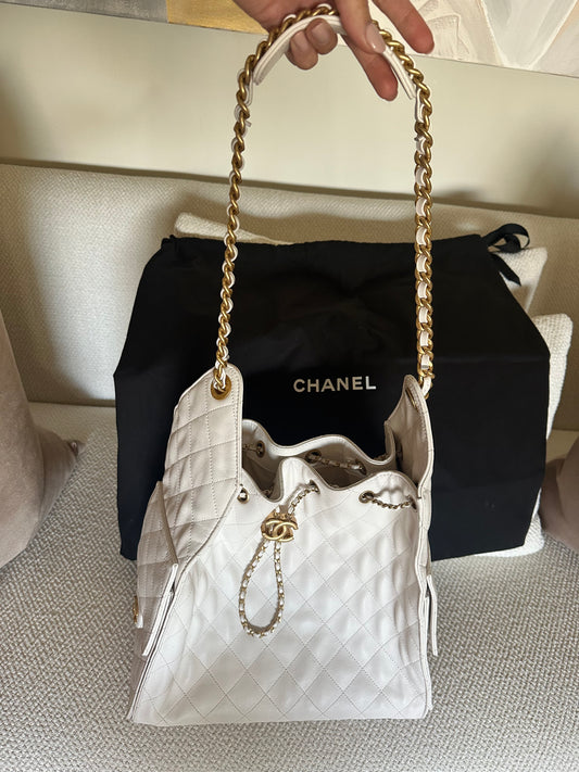 Chanel 25